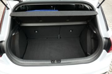 Fahrzeugabbildung Hyundai i20 Select aus 1. Hand