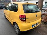 Volkswagen Fox 1.2 Refresh *nur 58TKM* - Volkswagen Fox: Refresh