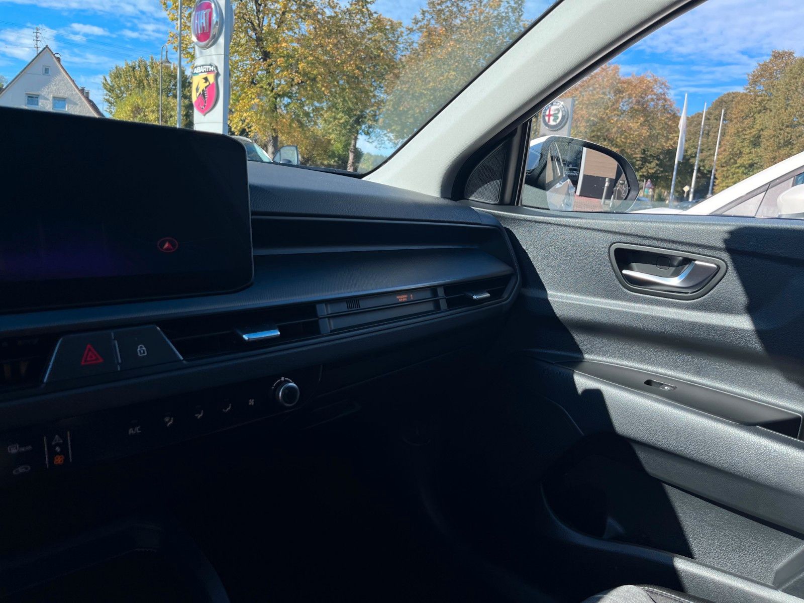Fahrzeugabbildung Kia Stonic Vision MJ27 LED Klima Sitz / Lenkrad heiz