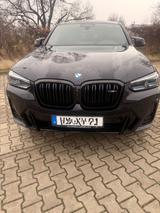 BMW X4 M40 M40i - - gebrauchte BMW X4 M40 aus dem Jahr 2020