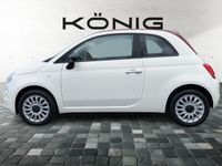 Fiat 500C - Vorschau Bild 2