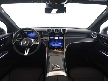 Mercedes GLC 200 - 11