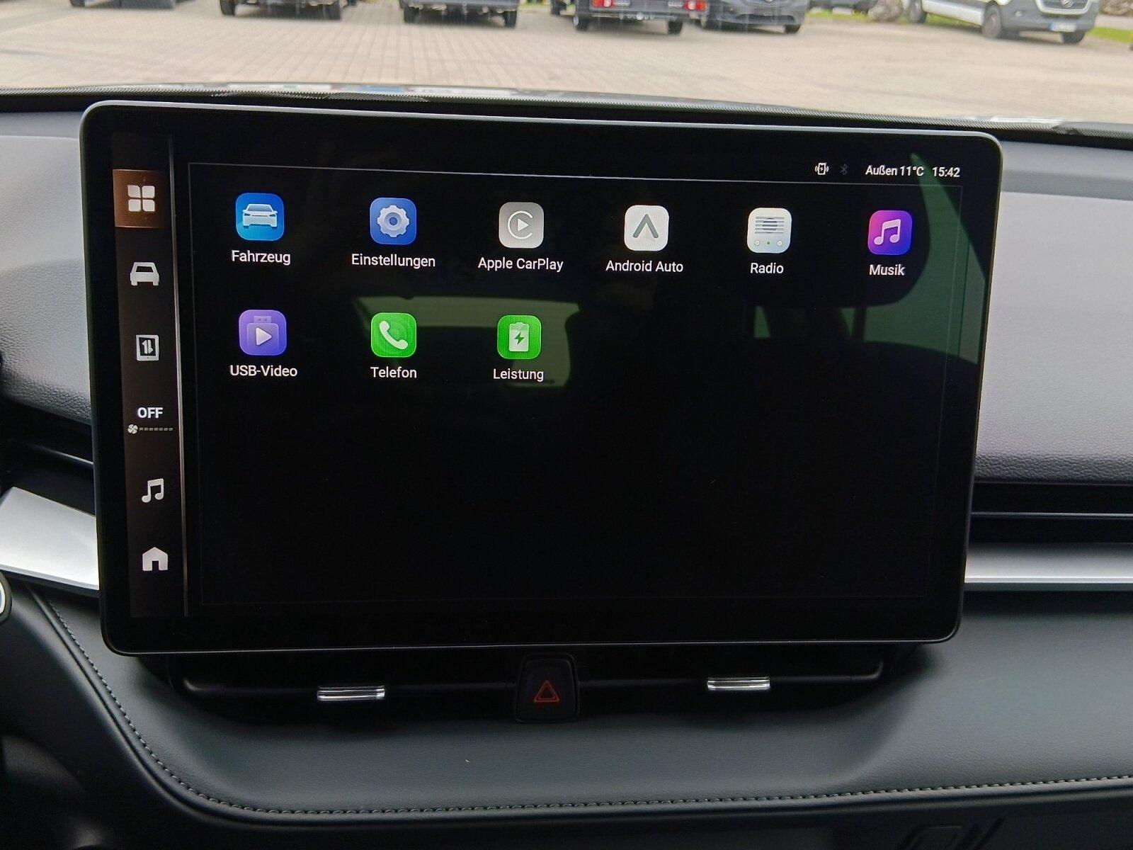Great Wall Haval H6 Premium Klima/LED/Park-Assist./BC, миниатюра 19