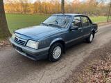 Opel Ascona C 1.6 S, 1. Hand, 1987, H-Zula... - Opel Ascona: C