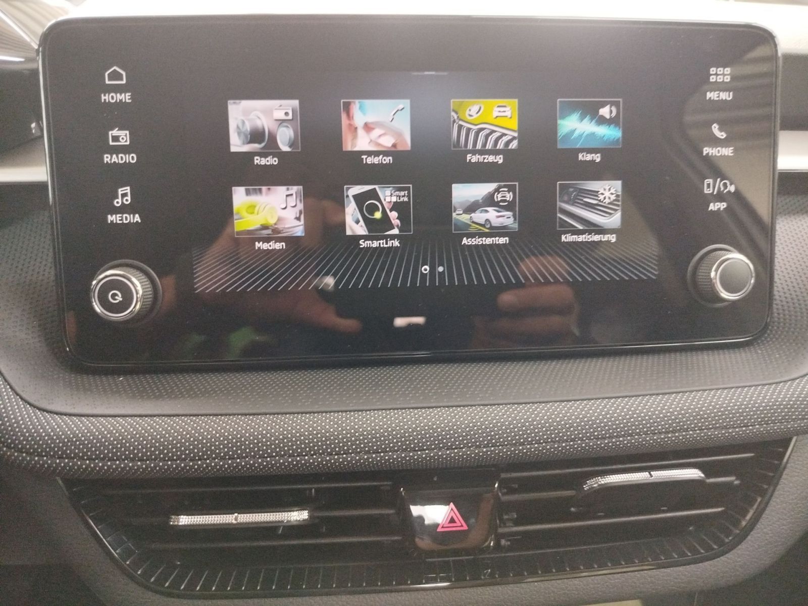 Skoda Fabia - Bild 9