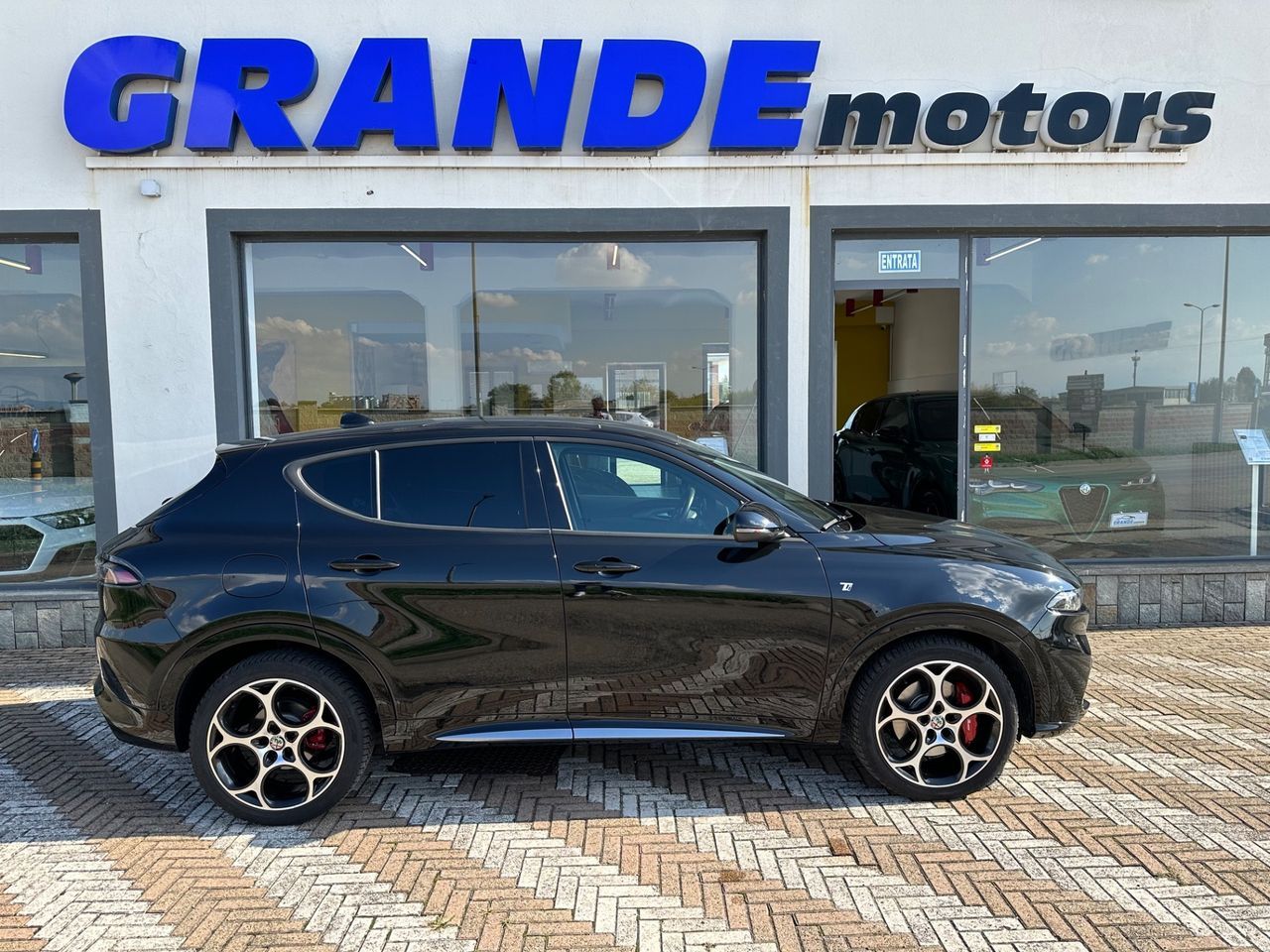 Other Alfa Romeo Tonale 1.6 Ti 130cv tct6 *NO VINCOLI imagem 3