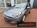 Opel Corsa E 1.4 ON CarPlay Klima Sitz+Lenkradheizung - Opel Corsa: On