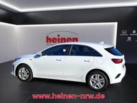 Kia cee'd 1.4 T-GDI Vision NAVI-PAKET+KLIMAAUTOMATIK