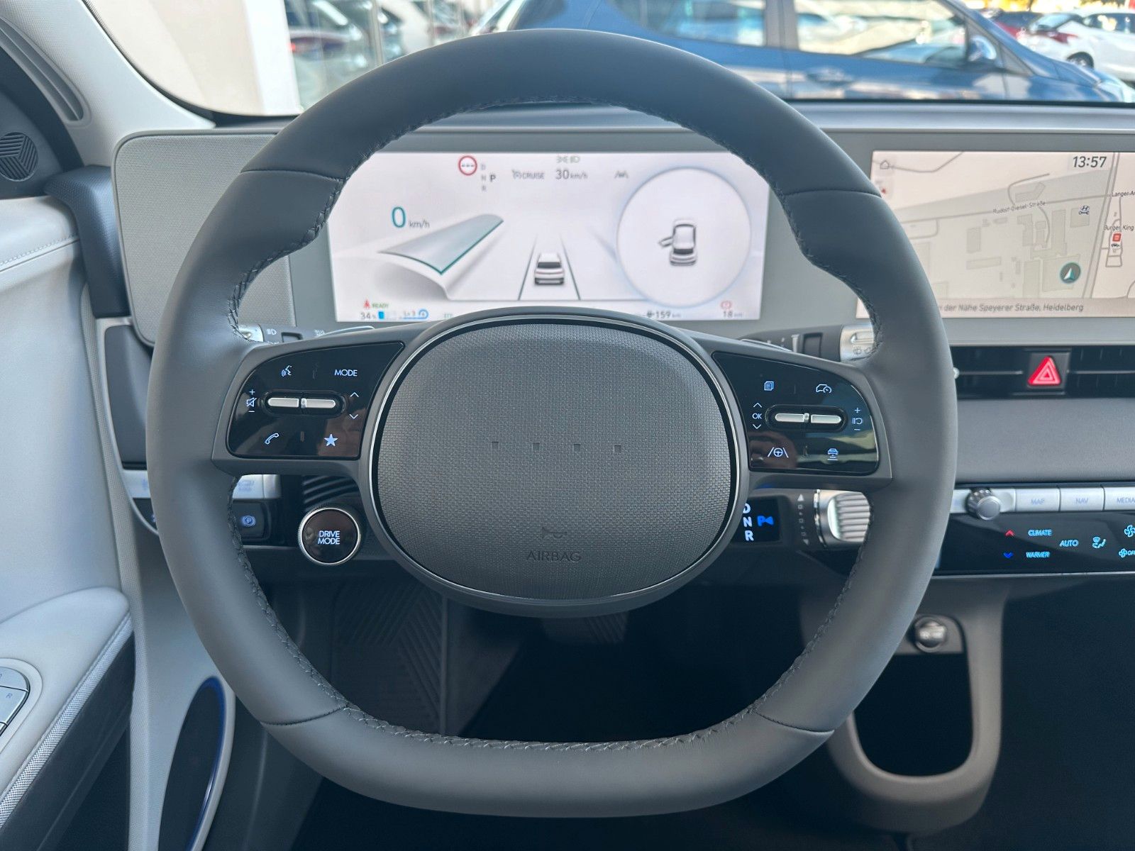 Fahrzeugabbildung Hyundai IONIQ 5 77,4kWh Techniq-Paket Bose/Pano/Navi!