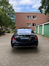 Mercedes-Benz S 560 4MATIC - MB-100 Garantie - Mercedes-Benz S-Class: Mb