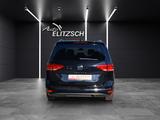 Volkswagen Touran TSI Move DSG 7-Si Navi AID ACC PDC SH LM - Volkswagen Touran aus 2024
