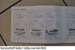 KIA Sportage 2.0 CRDi GT-Line 4WD~Autom.~Leder~Apple
