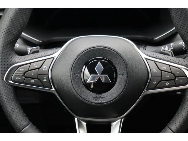 Fahrzeugabbildung Mitsubishi Grandis 1.3 Turbo Mildhybrid Intro Edition DCT