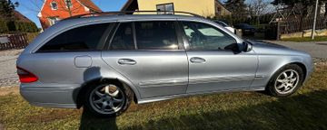 Mercedes E 280 - 4