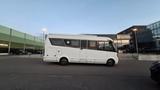 Niesmann + Bischoff iSmove 6.9 E Clou Line AHK Standklima Smove