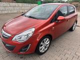 Opel Corsa D 1.3 CDTI Active NAVI Klimaautomatik Tüv - Opel Corsa: D Cdti