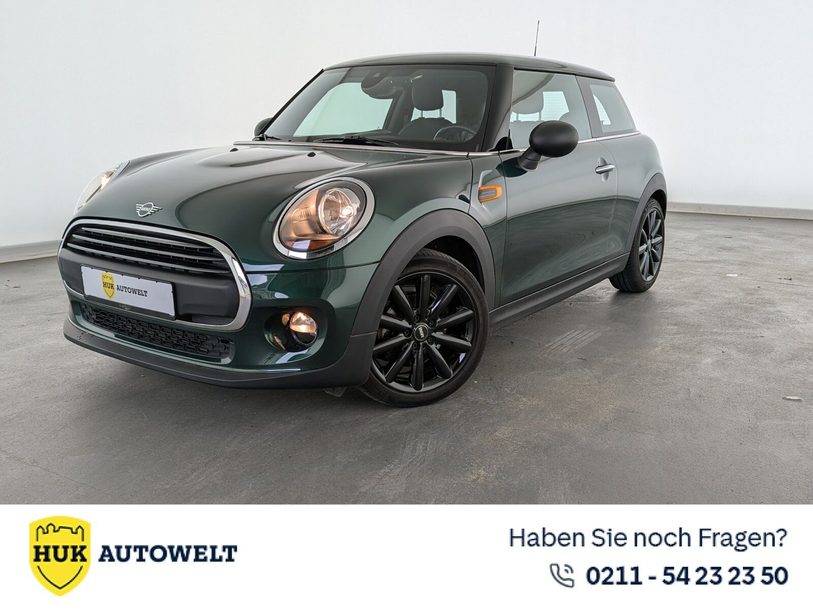 MINI ONE