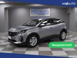 Peugeot 3008 1.5 BlueHDI Active S&S 130CV - Peugeot 3008 mit Diesel-Antrieb: Limousine