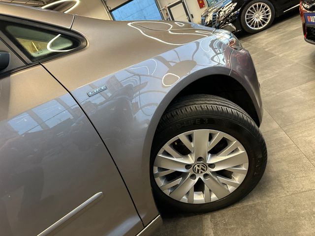 Volkswagen Golf Plus VI Life *2.Hand*TÜV*Klima*TOP*