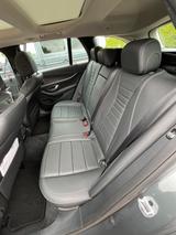 Mercedes-Benz E 400 d 4MATIC T Autom. -