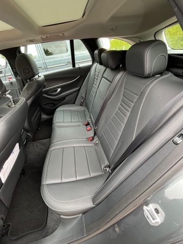 MERCEDES-BENZ E 400 d 4MATIC T Autom. -