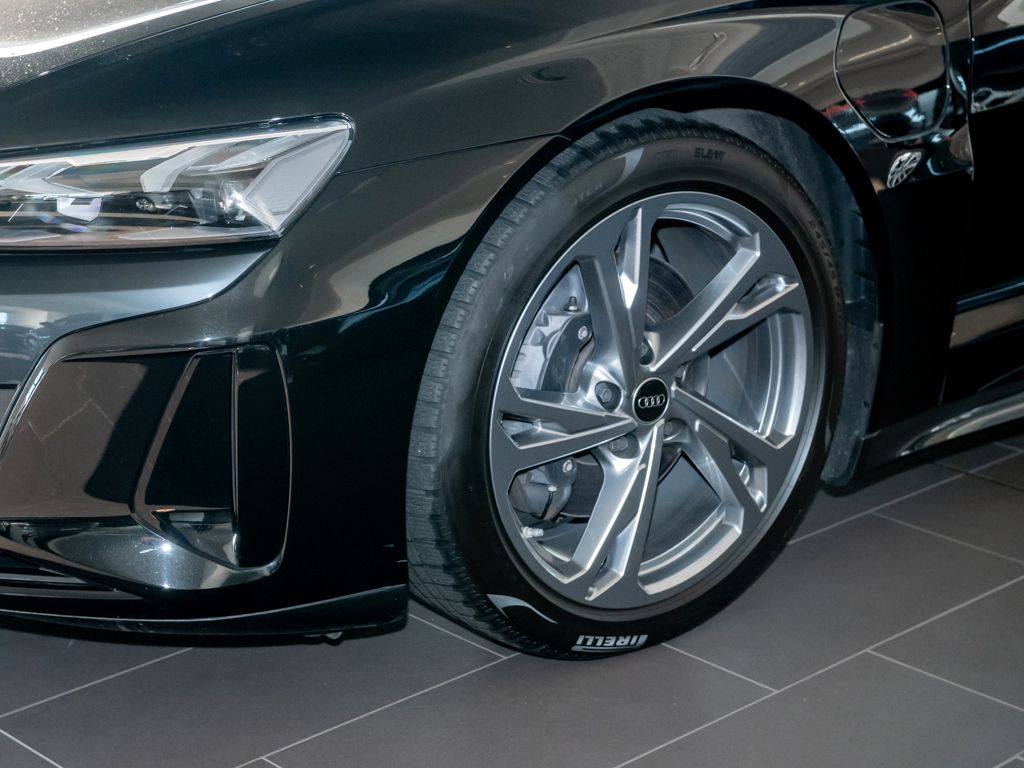 Audi e-tron GT - Bild 11