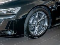 Audi e-tron GT - Vorschau Bild 11