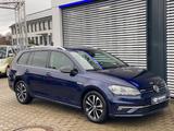 Volkswagen Golf VII Variant IQ.DRIVE BlueMotion/SHZ/NAVI/ - Volkswagen Golf: Variant Bluemotion