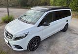 Mercedes-Benz Marco Polo V250 Edition: 4MATIC / AMG-Line / AHK - Mercedes-Benz Allradantrieb Diesel Kastenwagen Automatik Marco polo