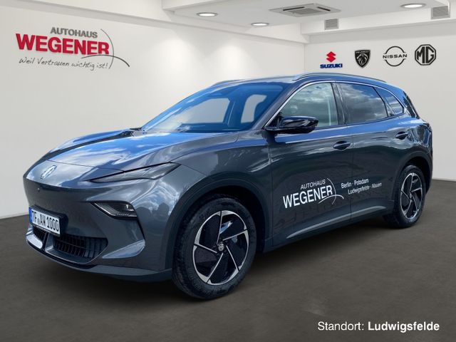 MGS5 EV Luxury Long Range