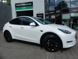 Tesla Model Y Dual AWD Long Range Wärmepumpe/Pano/393K - Tesla Model Y in Berlin