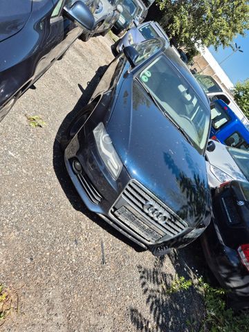 Audi A4 Avant Ambiente
