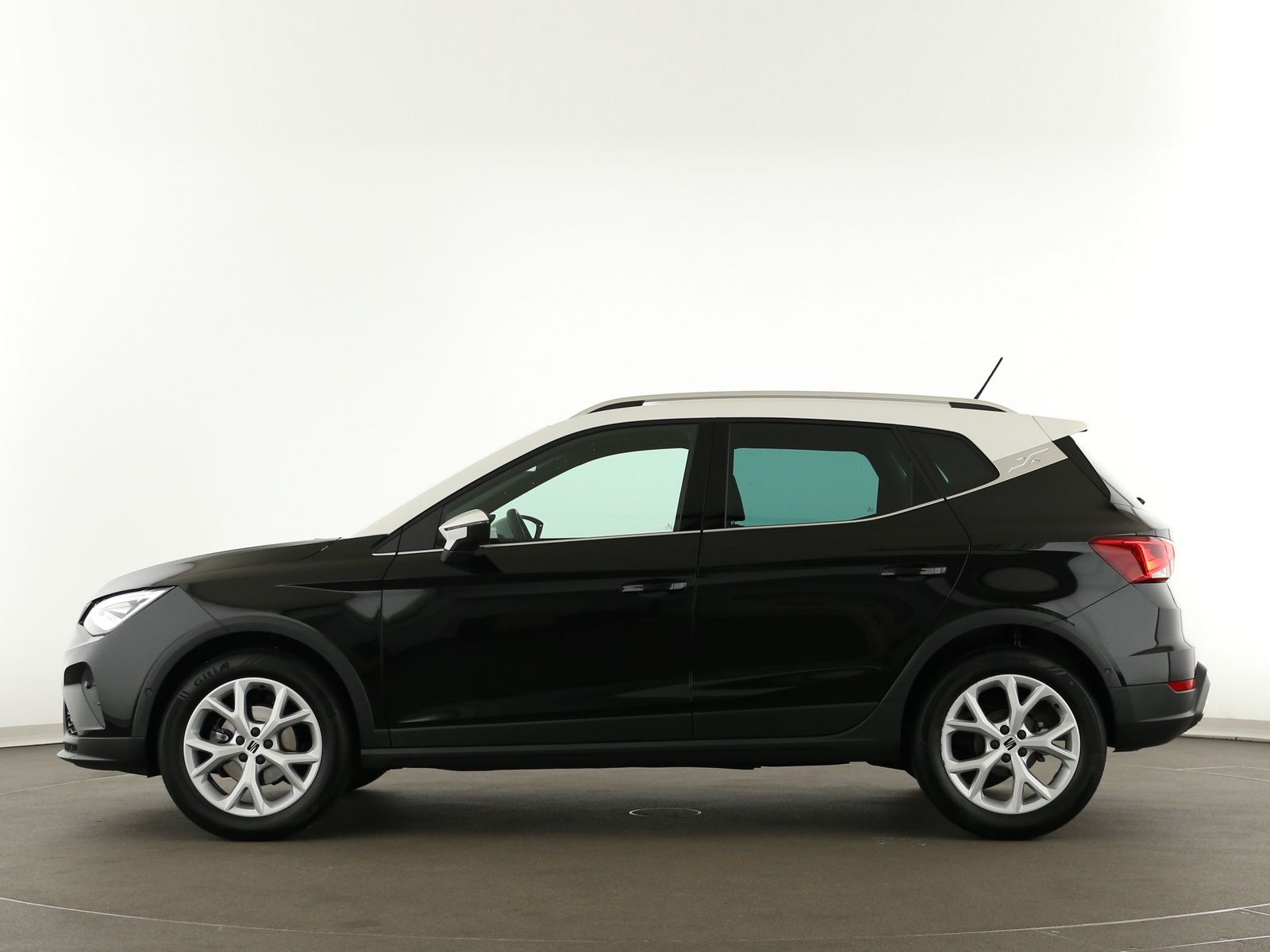 Seat Arona - Bild 4