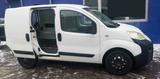 Peugeot Bipper 1.4HDI AUTOMATIK TÜV NEU Klm TOP ZUSTAND - Peugeot Bipper in Berlin