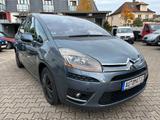 Citroën C4 Picasso Exclusive 2.Hd Scheckheft. Automatik - Citroën C4 Picasso in München
