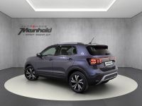 Volkswagen T-Cross - Vorschau Bild 7