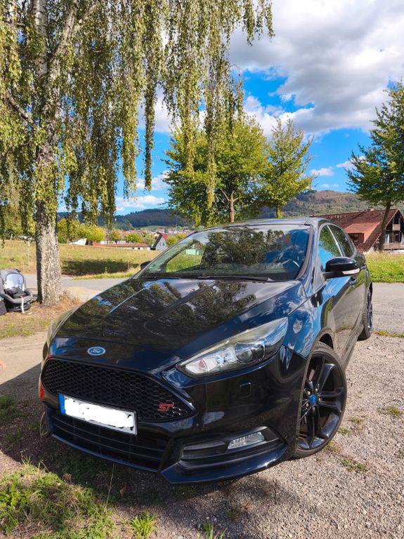 Image of Ford Focus