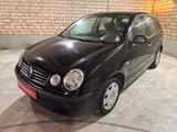 Volkswagen Polo 1.2 Comfortline Orig. 115'TKM 4x el.FH - gebrauchte VW Polo aus dem Jahr 2003