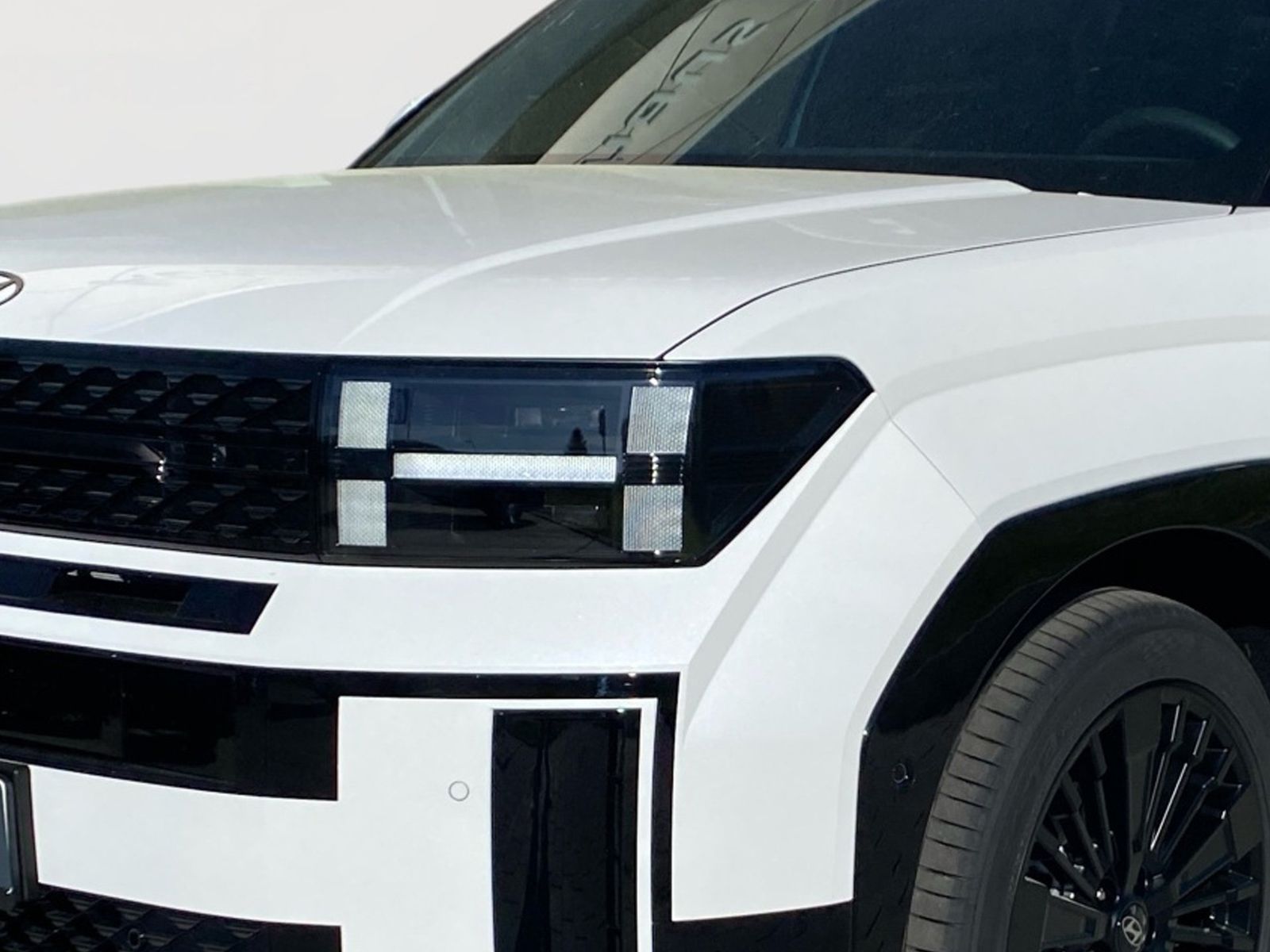 Hyundai Santa Fe – Bild 5