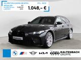 BMW M3 Touring xDrive Competition LED HUD NAVI H/K - BMW M3 Jahreswagen