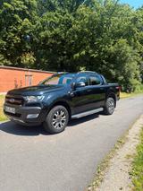 Ford Ranger Wildtrack - Ford Ranger in Kassel