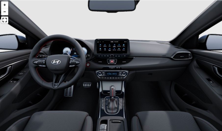 Hyundai i30 - Bild 3