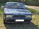 Jaguar XJ40, seltener Schaltwagen, nur 56.000 km - Jaguar XJ40
