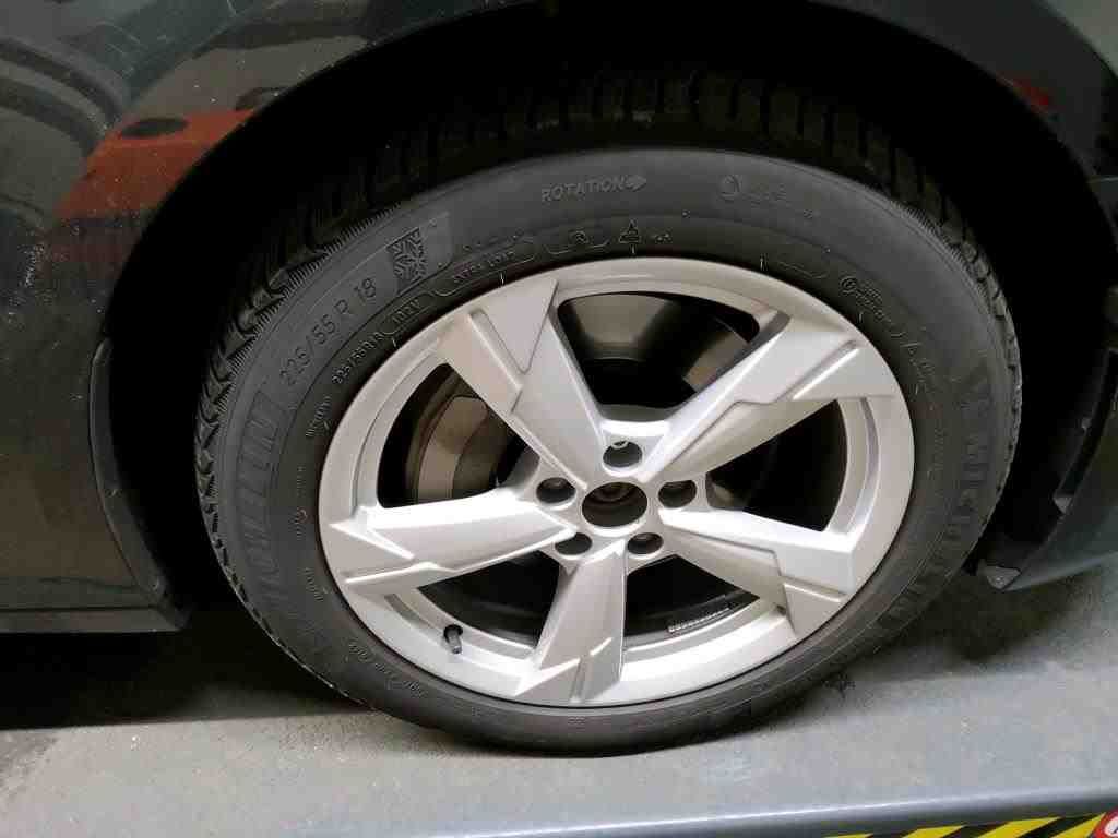 Audi A6 - Bild 6