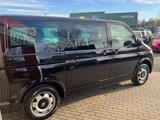 Volkswagen T6  Bus Multivan Trendline - Volkswagen T6 Transporter: 7 Sitzer