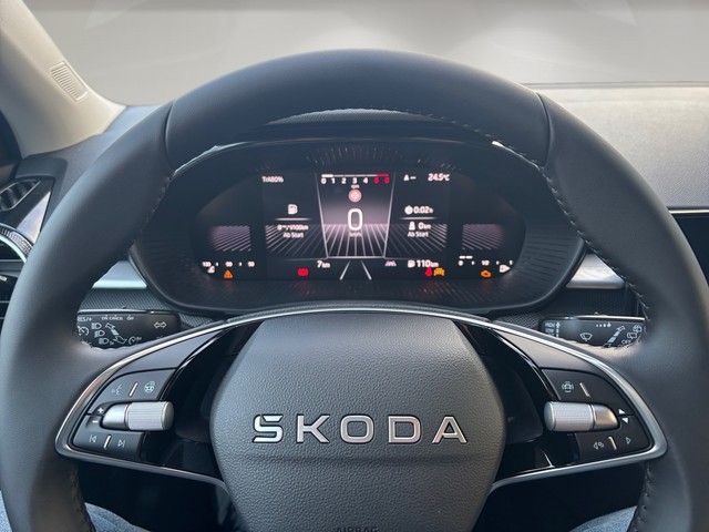 Skoda Fabia - Bild 12