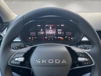 Skoda Fabia - Vorschau Bild 12