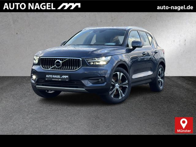 Volvo XC40 T5 Twin Engine Inscription