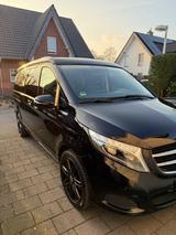 Mercedes-Benz Marco Polo 250  Vollausstattung mit Küche - Mercedes-Benz Marco Polo