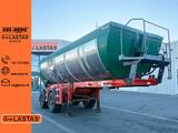 Kel-Berg Asphalt tipper trailer / Asphalt-Kippanhänger / - Kippanhänger